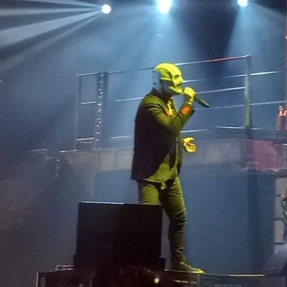 Meet your Posher, Scott - Picture 1 of 1